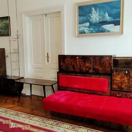 Rum i privatbostad Wielopole Homestay