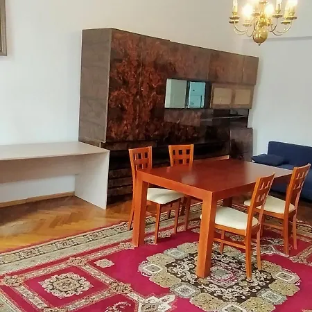 Wielopole Homestay Rum i privatbostad Kraków