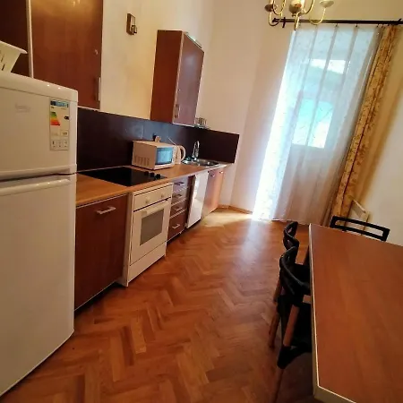Wielopole Homestay Kraków