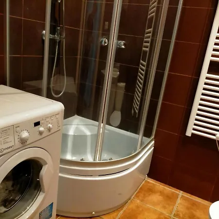 Wielopole Homestay Rum i privatbostad *