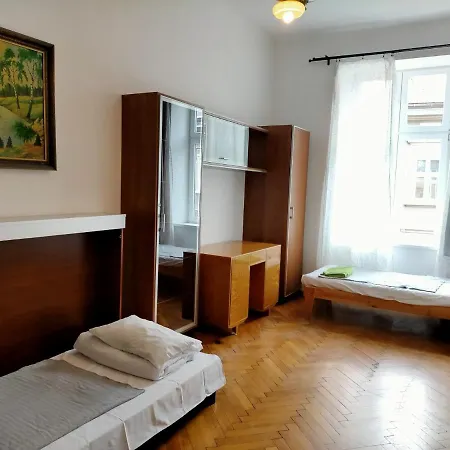 Wielopole Homestay *