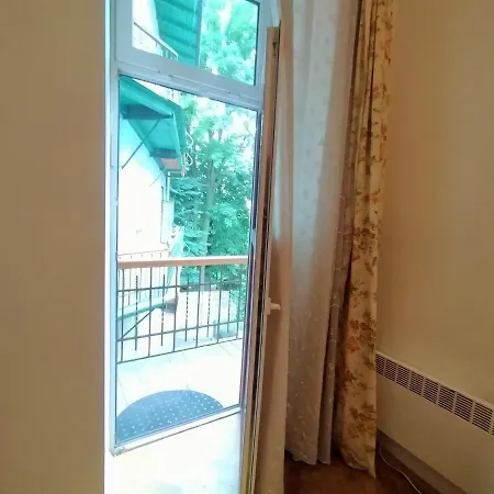 Rum i privatbostad Wielopole Homestay