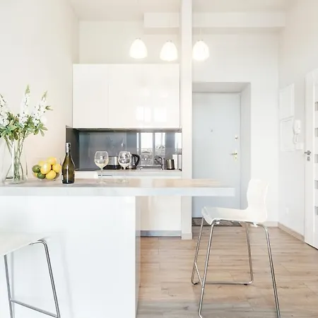 Apartman Way2stay Old Town *