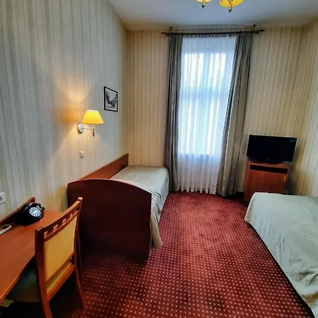 Szálloda Aneks Kazimierz 3*