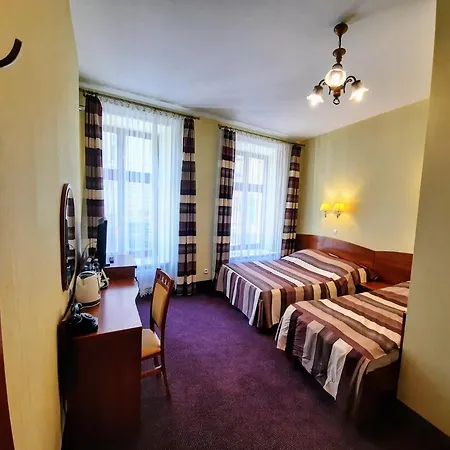 Szálloda Aneks Kazimierz 3*
