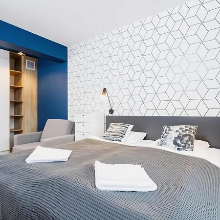 3d Wilga By Renters Apartament *
