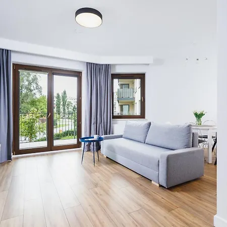 3d Wilga By Renters Apartament Kraków