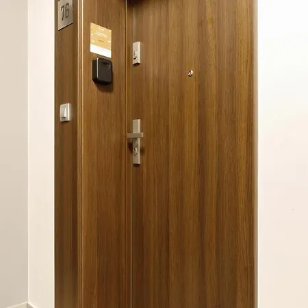 3d Wilga By Renters Apartament Kraków