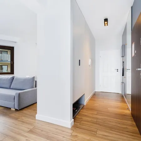 3d Wilga By Renters Apartament