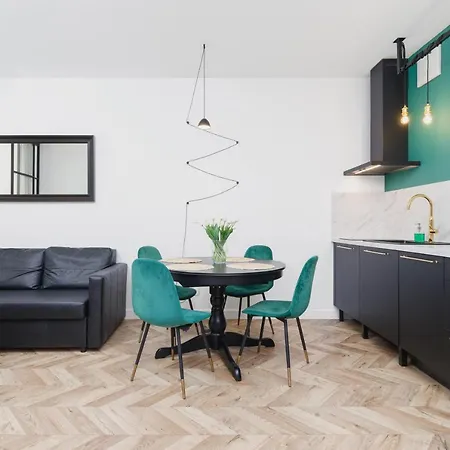 3d Wilga By Renters Apartament