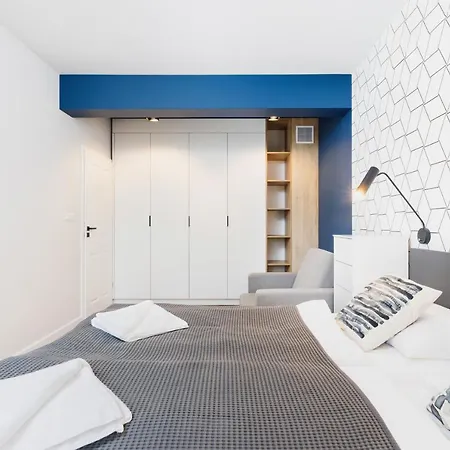 3d Wilga By Renters Apartament Kraków