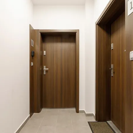 Apartament 3d Wilga By Renters