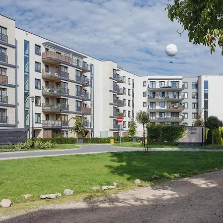 3d Wilga By Renters Apartament