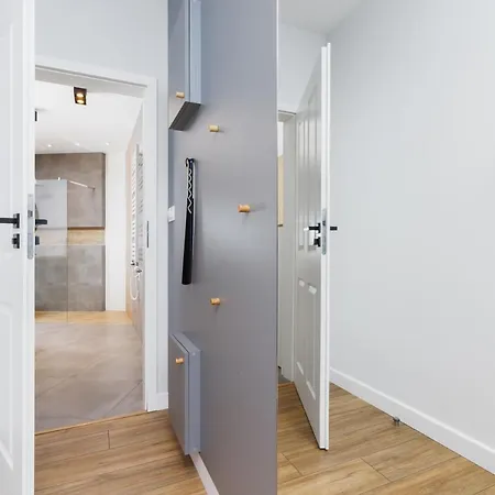 3d Wilga By Renters Apartament *