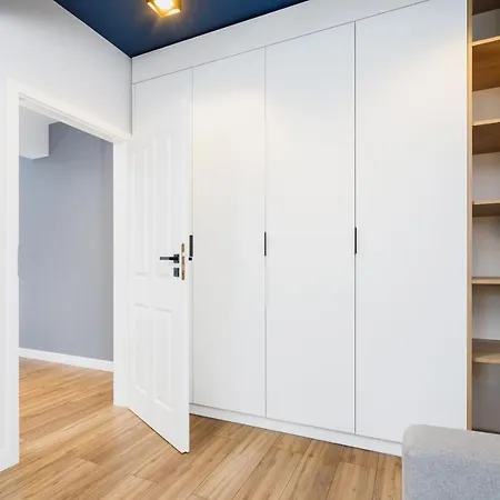 3d Wilga By Renters Apartament Kraków