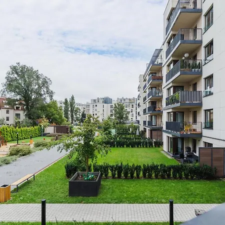 3d Wilga By Renters Apartament