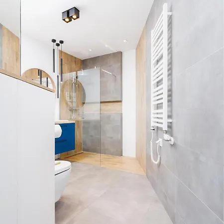 3d Wilga By Renters Apartament
