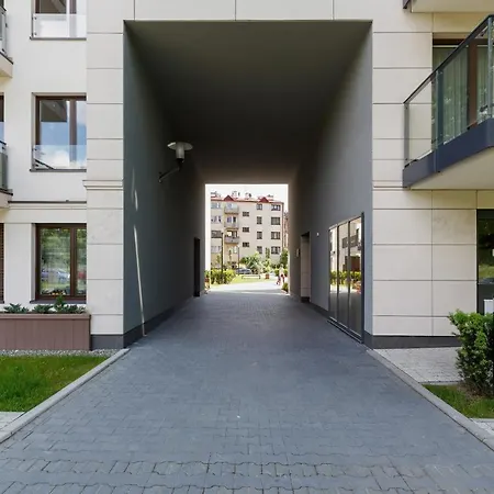 3d Wilga By Renters Apartament
