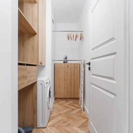 Apartament 3d Wilga By Renters Kraków