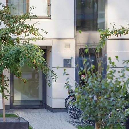 3d Wilga By Renters Apartament