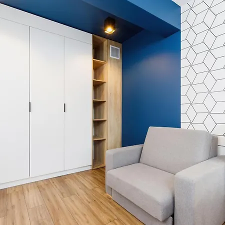 3d Wilga By Renters * Kraków