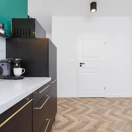 3d Wilga By Renters Apartament Kraków