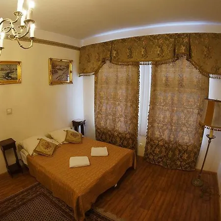 Florian Kazimierz Aparthotel Krakow