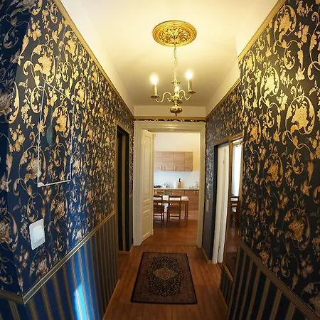 Florian Kazimierz Aparthotel