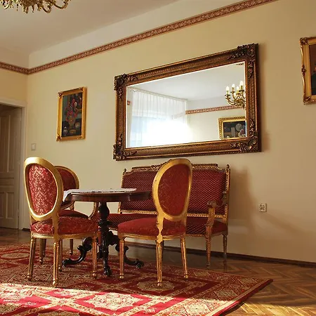 Florian Kazimierz Aparthotel Krakow