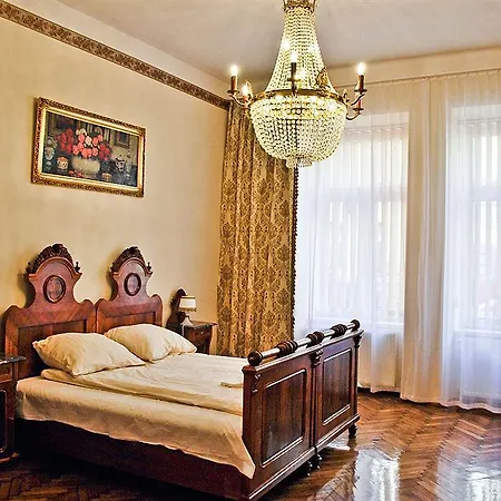 Aparthotel Florian Kazimierz 3*