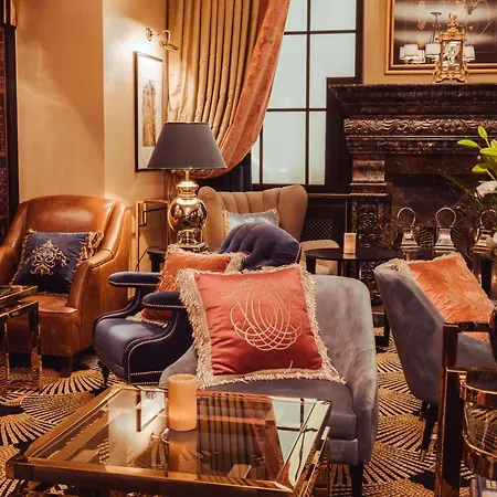 Hotel Bachleda Luxury Mgallery Collection 5*