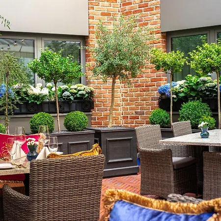 Bachleda Luxury Mgallery Collection Hotel 5*