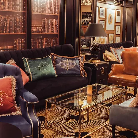 Bachleda Luxury Mgallery Collection 5* Krakow