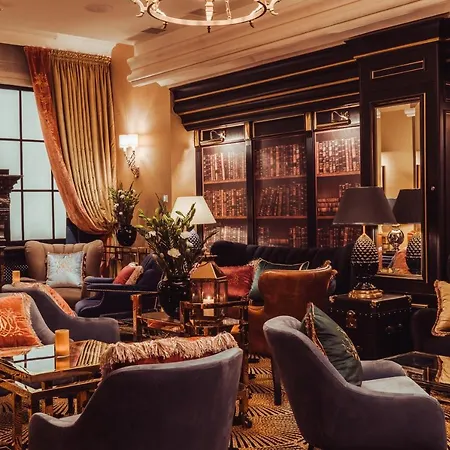Hotel Bachleda Luxury Mgallery Collection 5*