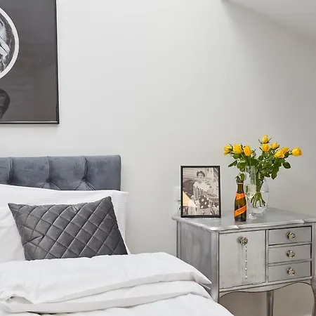 Aparthotel Nook Nook Katarzyny 2
