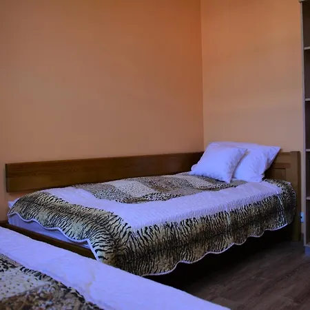 Argo Lägenhetshotell Kraków