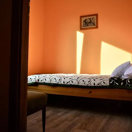 Argo Lägenhetshotell