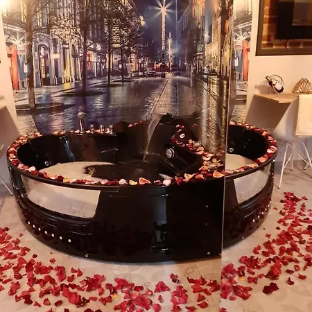 Underground Jacuzzi Krakau