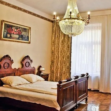 Aparthotel Florian Kazimierz