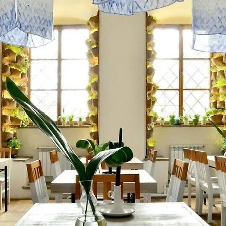 Aparthotel Florian Kazimierz 3*