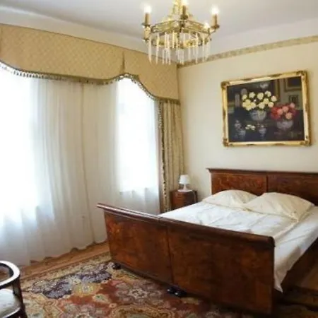 Florian Kazimierz Aparthotel Krakow