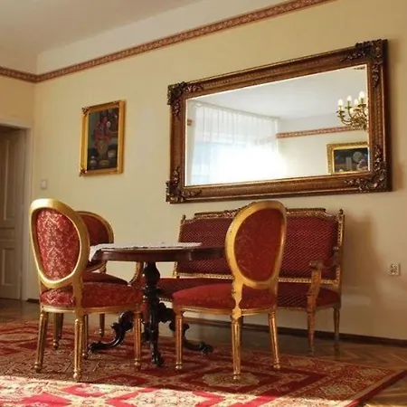 Aparthotel Florian Kazimierz Krakow