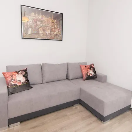 Appartamento Location On Main Square P4you Pl Cracovia