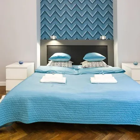 Perfect Place To In Center 36m2 W3 Apartament Kraków