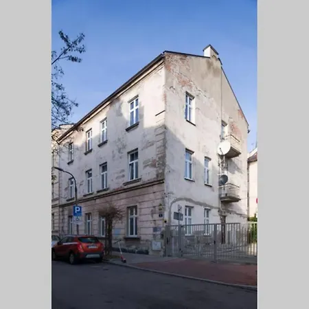 Perfect Place To In Center 36m2 W3 Kraków