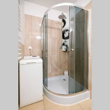 Perfect Place To In Center 36m2 W3 Apartament Kraków