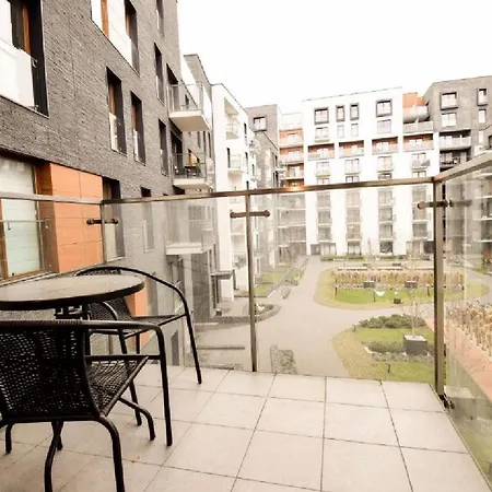 Apartmentprestige Station *