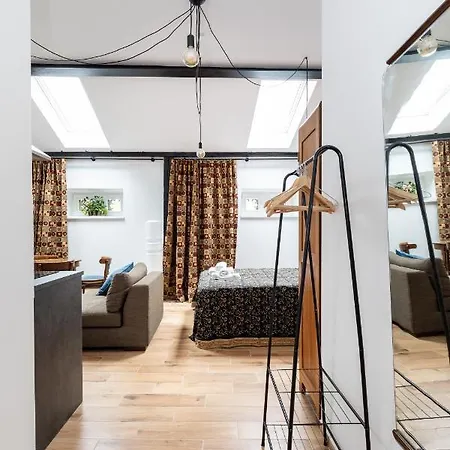 Palac Zieleniewskich Sw Marka 31 Appartement *