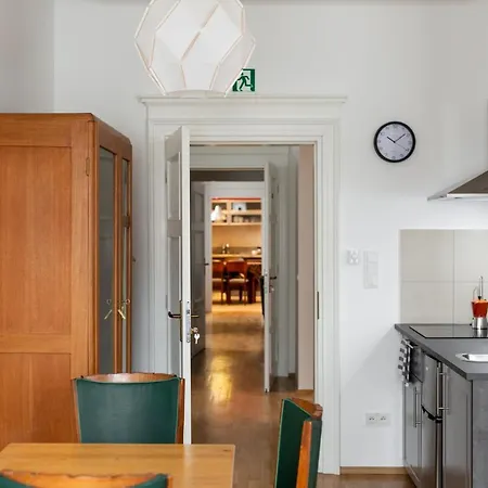 Appartement Palac Zieleniewskich Sw Marka 31 *
