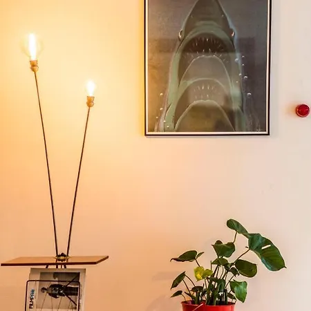 Przepiekny W Sercu Starego Miasta Appartement *
